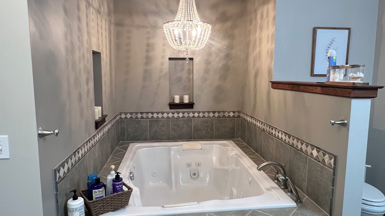 Photo of Bathroom in Newton