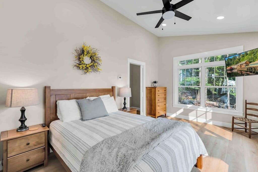 Photo of Bedroom in Orland