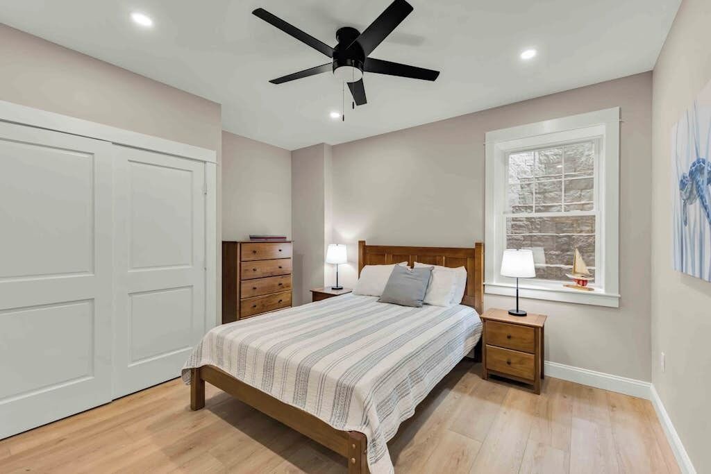 Photo of Bedroom in Orland