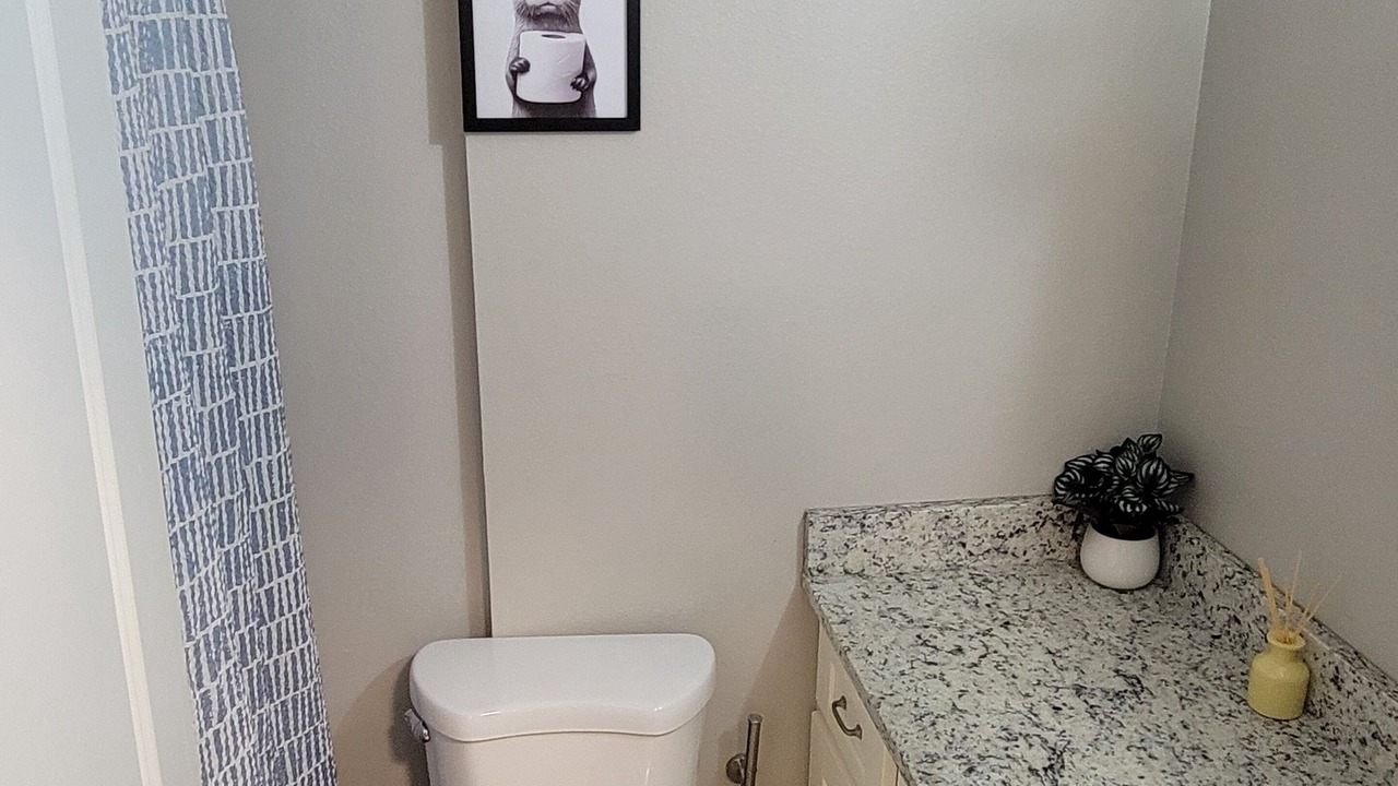 Photo of Bathroom in West Valley City