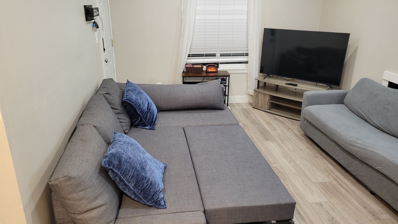 Photo of Livingroom in West Valley City