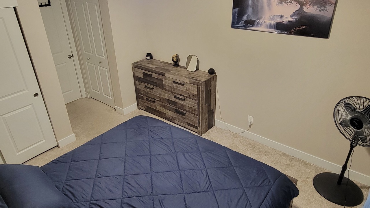 Photo of Bedroom in West Valley City