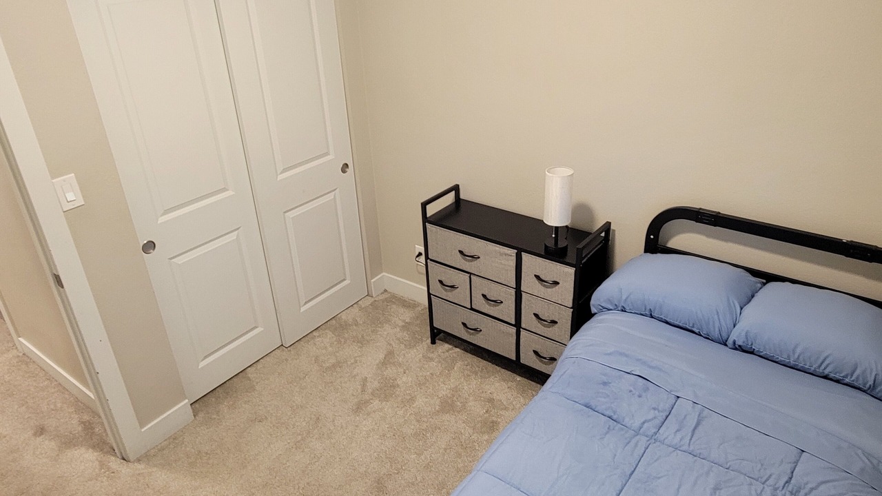 Photo of Bedroom in West Valley City
