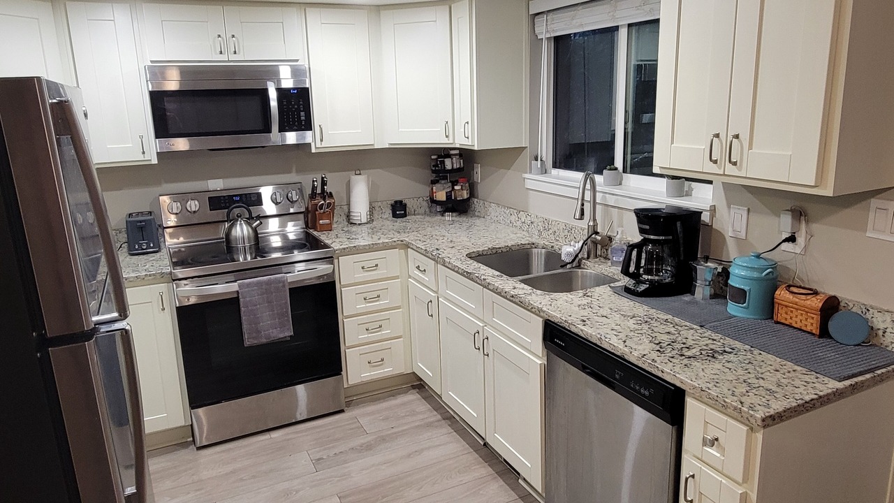 Photo of Kitchen in West Valley City