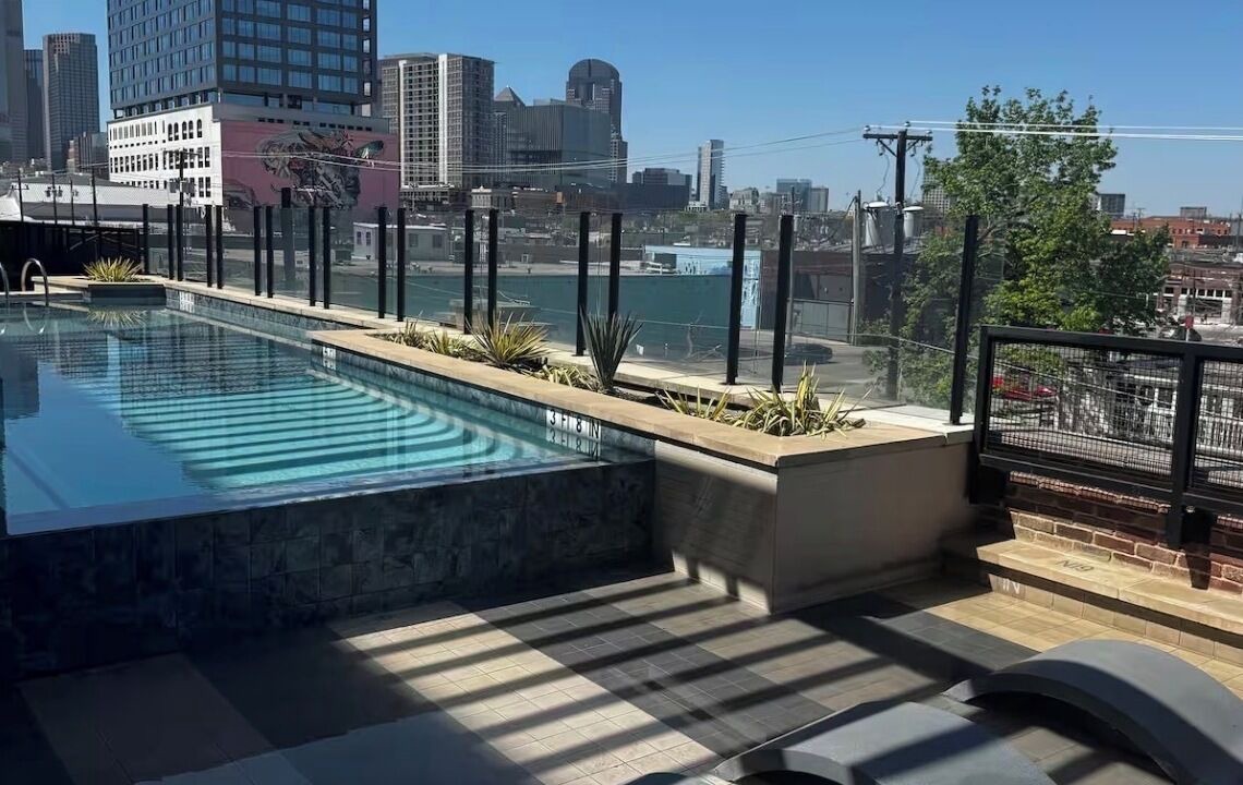 Photo of Outdoor in Deep Ellum