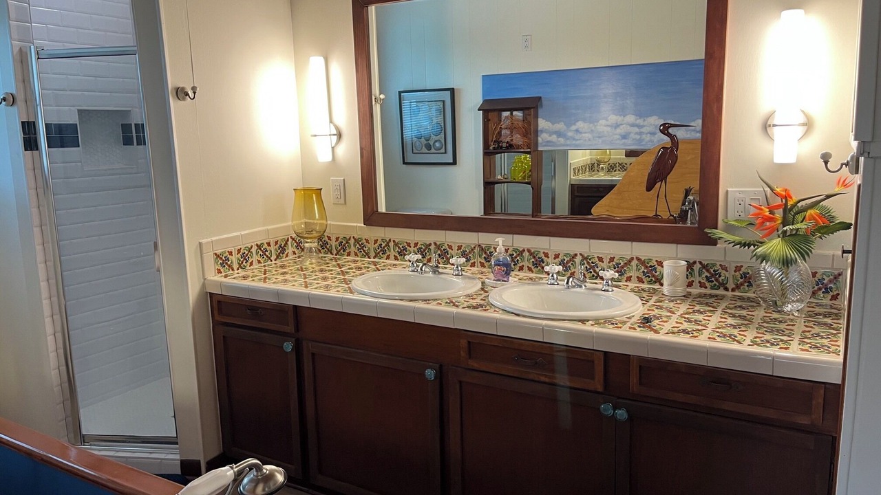 Photo of Bathroom in La Porte