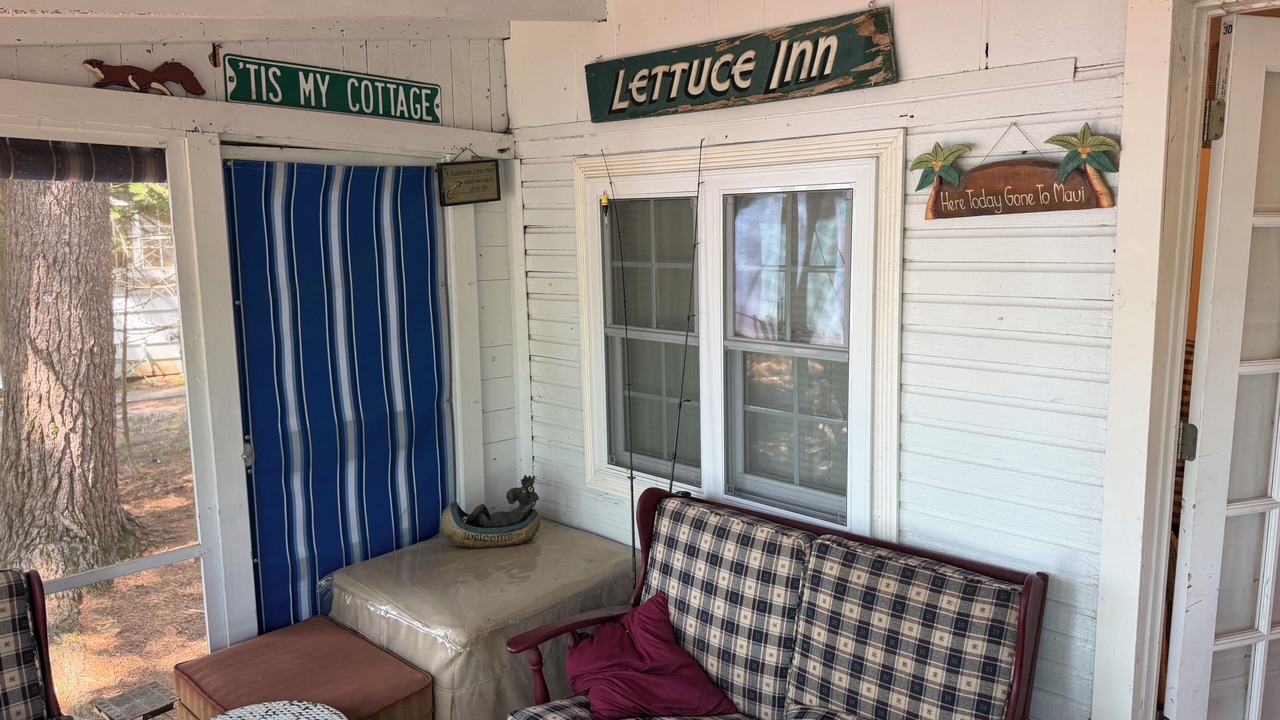 Photo of Patio Balcony in Waupaca
