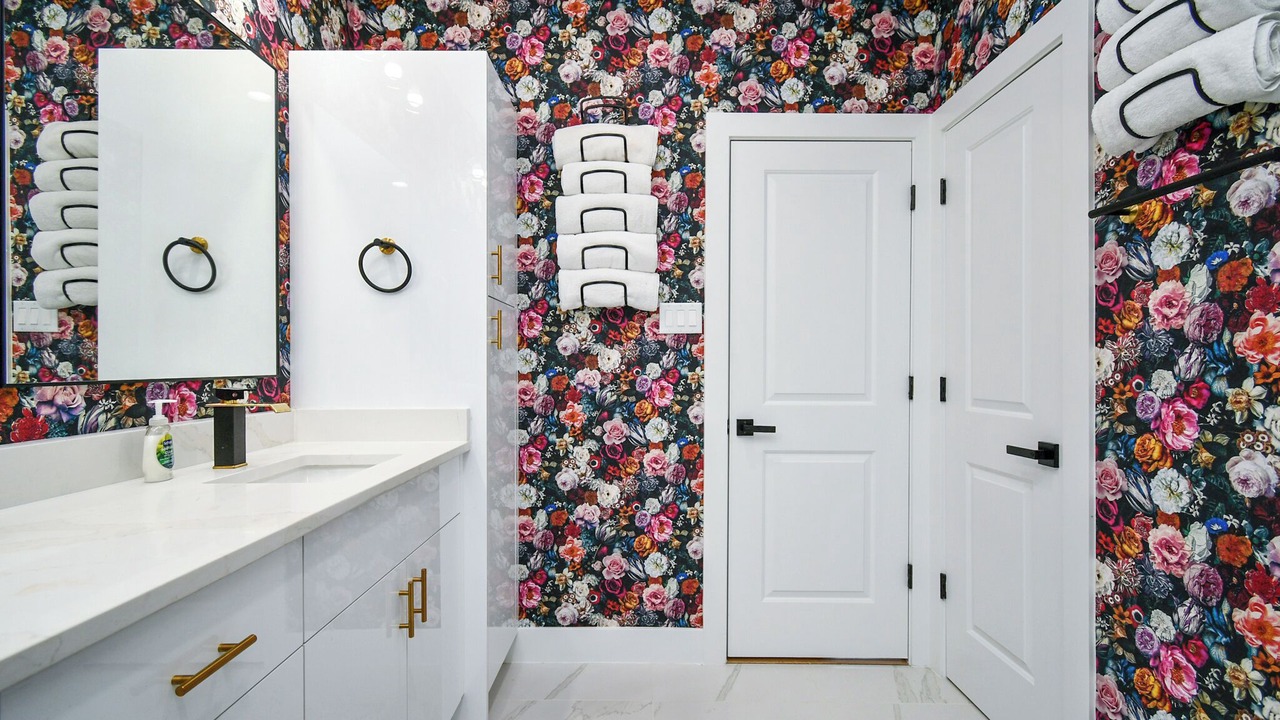Photo of Bathroom in OST - South Union