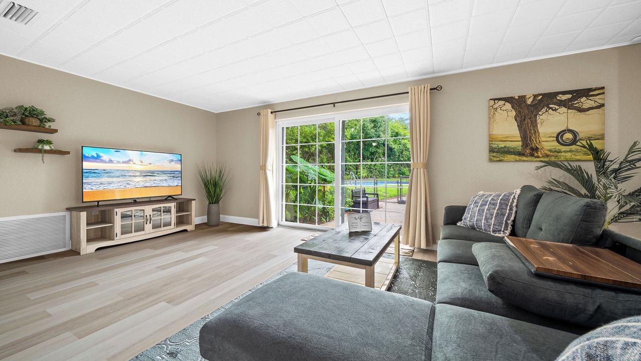 Photo of Livingroom in Fort King District