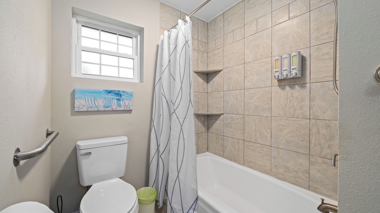 Photo of Bathroom in Fort King District