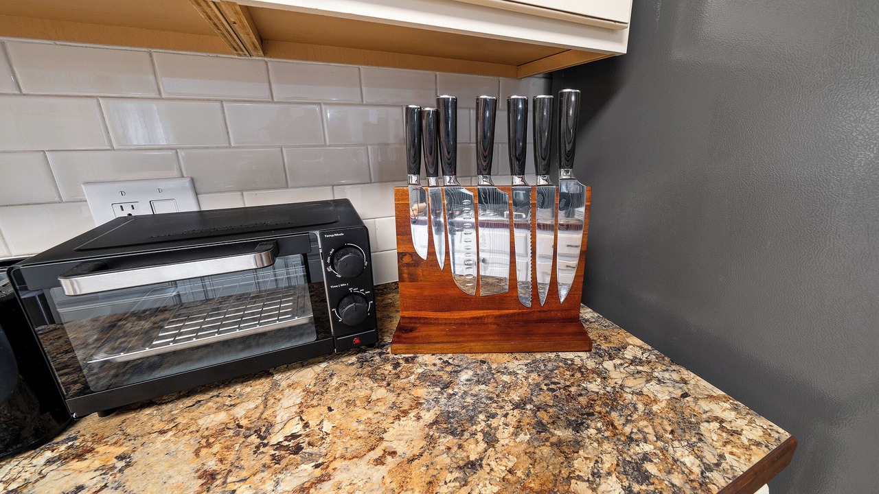 Photo of Kitchen in Fort King District