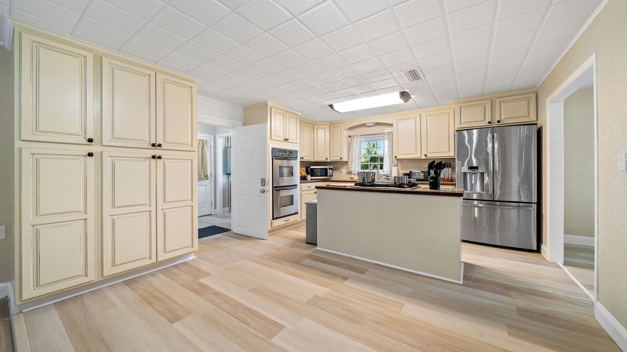 Photo of Kitchen in Fort King District