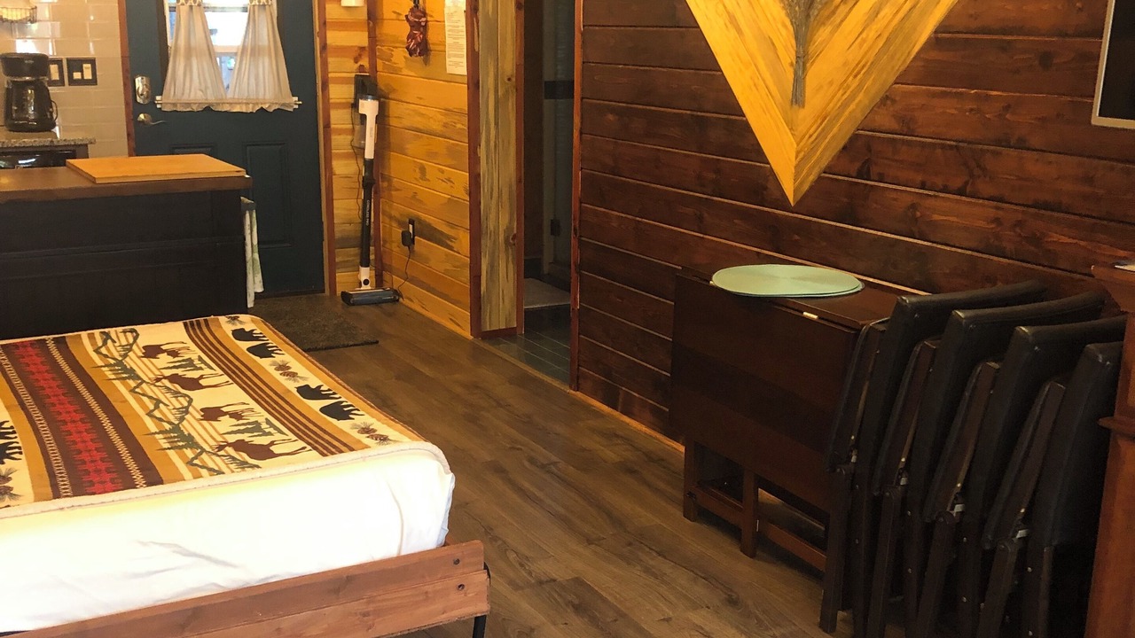 Photo of Bedroom in Sherwood - Tualatin South