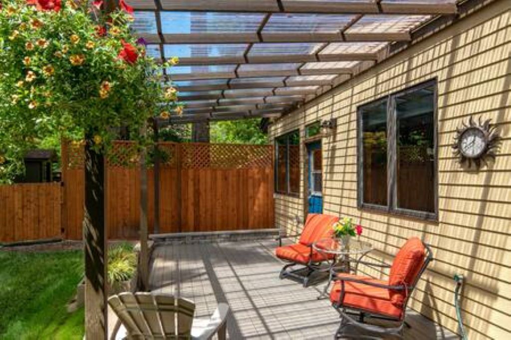 Photo of Patio Balcony in Sherwood - Tualatin South