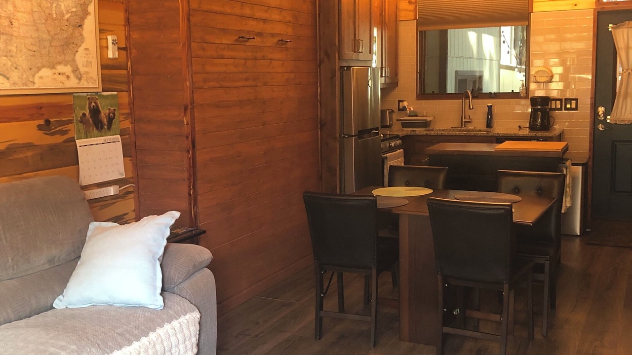 Photo of Livingroom in Sherwood - Tualatin South