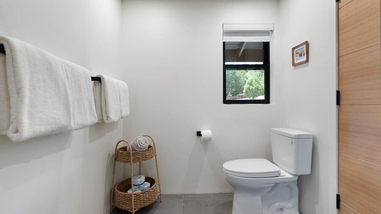 Photo of Bathroom in Sedona