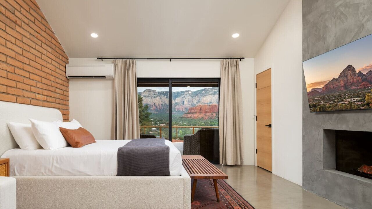 Photo of Bedroom in Sedona
