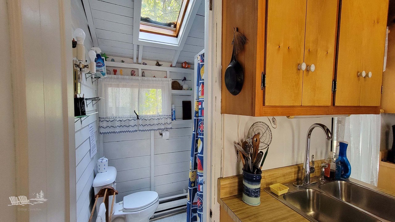 Photo of Bathroom in Southport