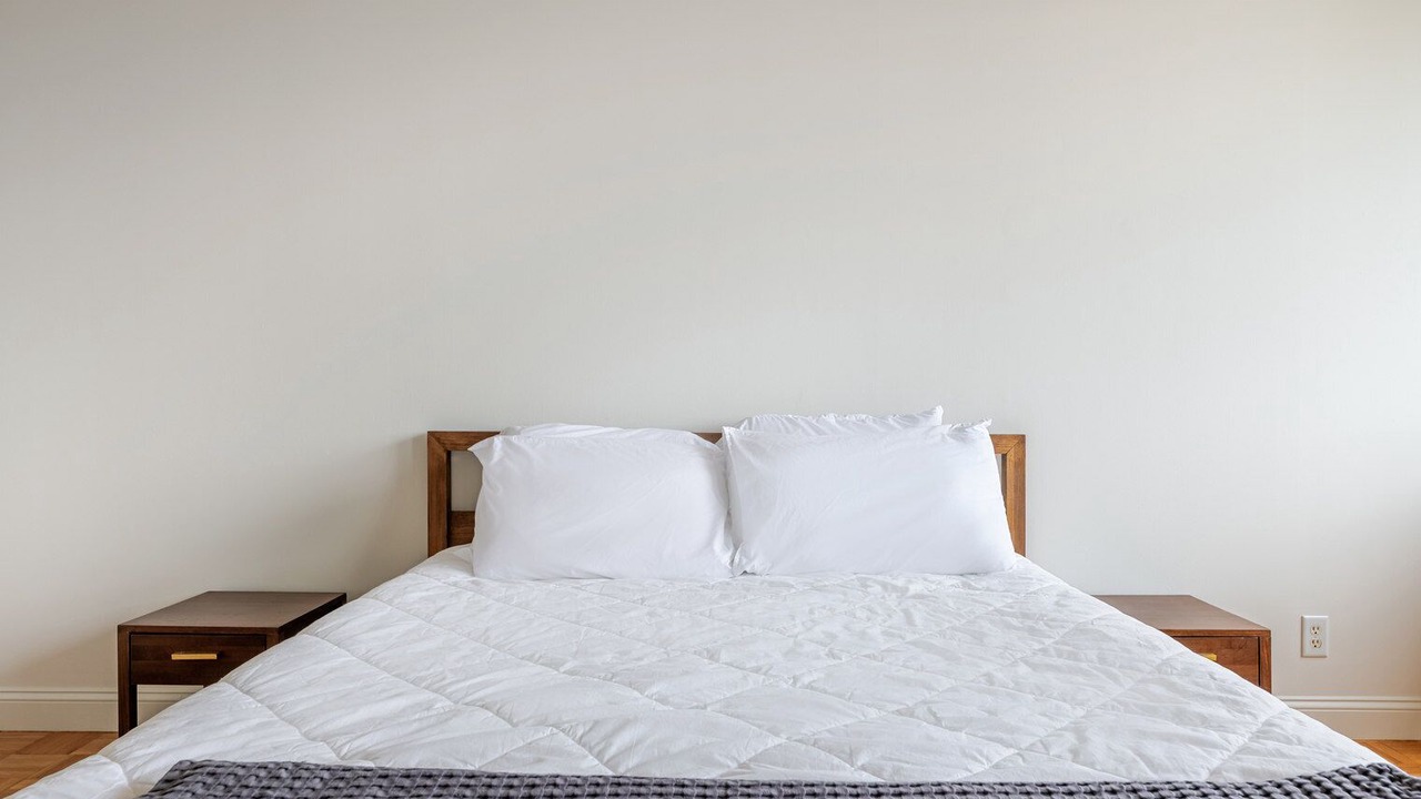 Photo of Bedroom in Fenway–Kenmore