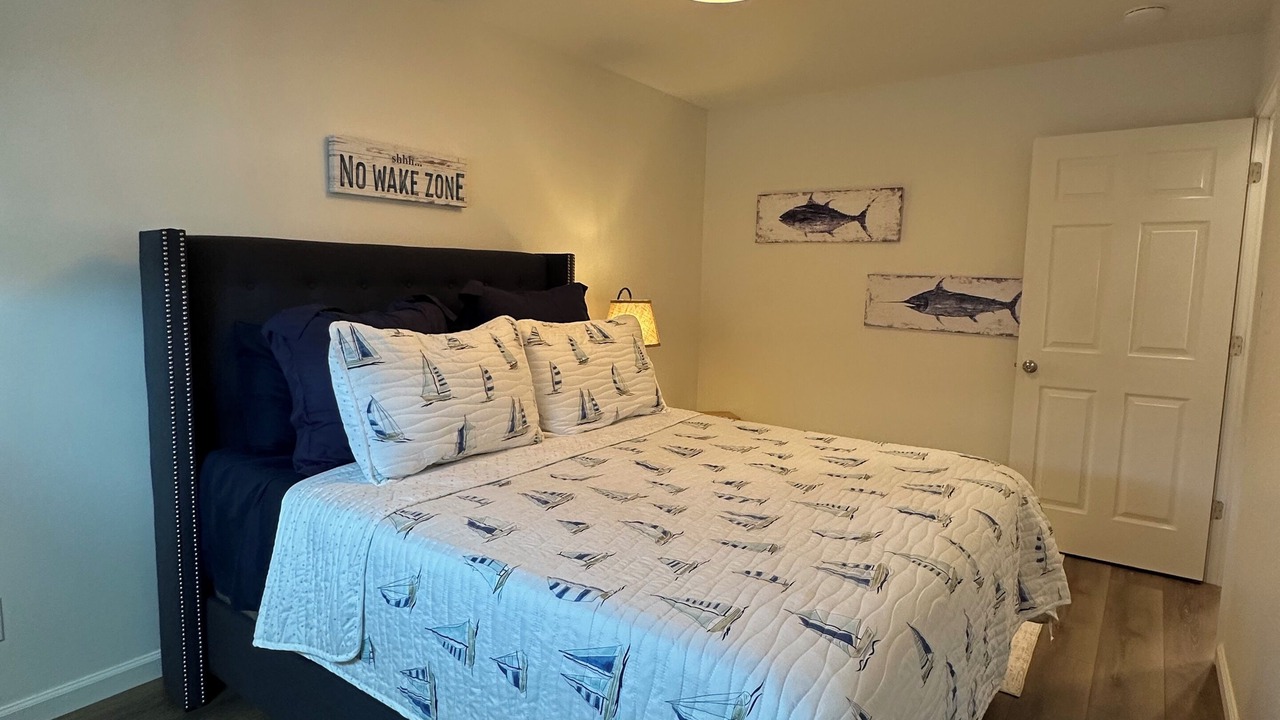 Photo of Bedroom in Venice