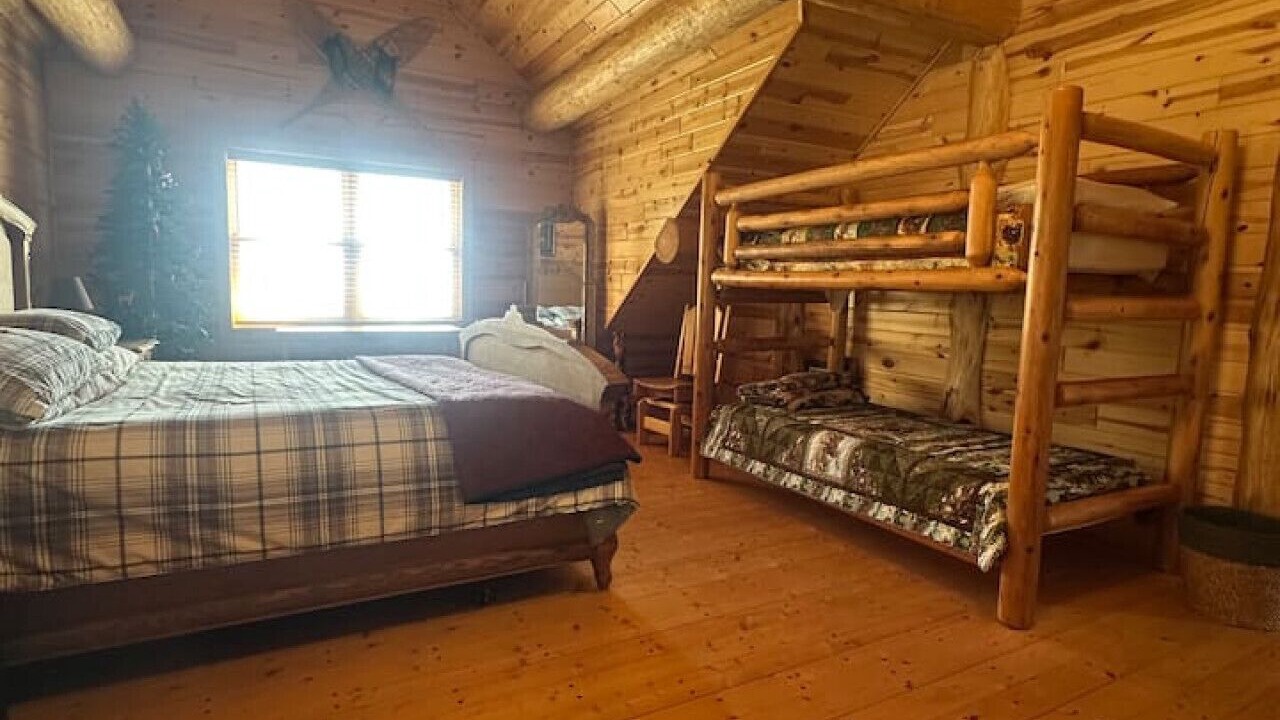 Photo of Bedroom in Miltona