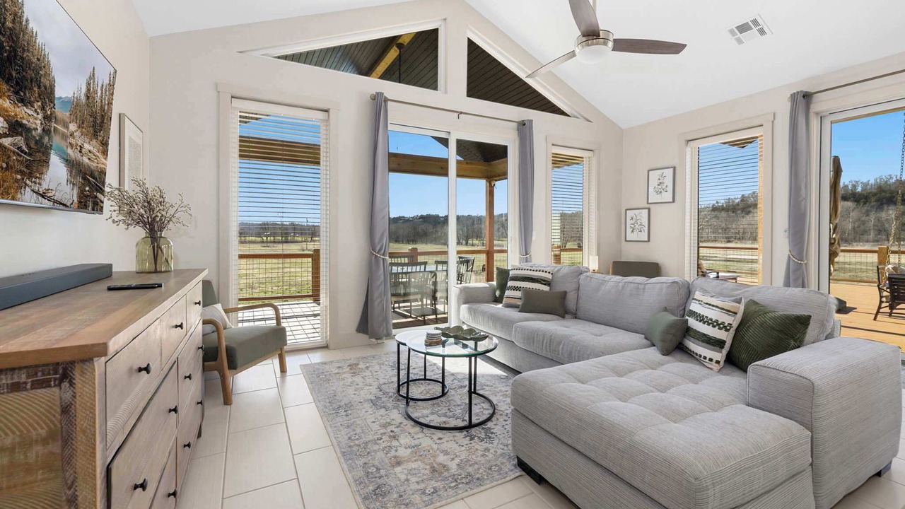 Photo of Bedroom in Noel