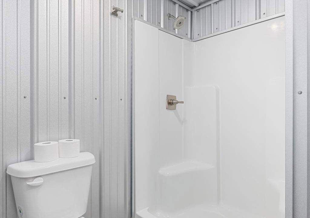 Photo of Bathroom in Noel