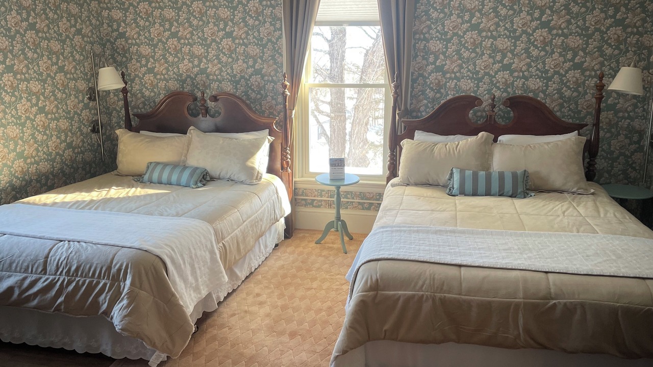 Photo of Bedroom in Guilford