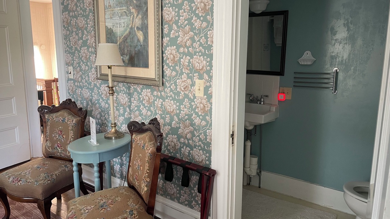 Photo of Bathroom in Guilford