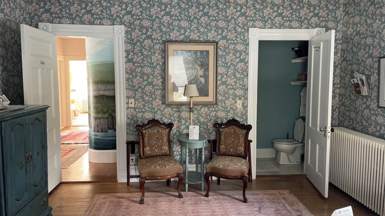 Photo of Bedroom in Guilford