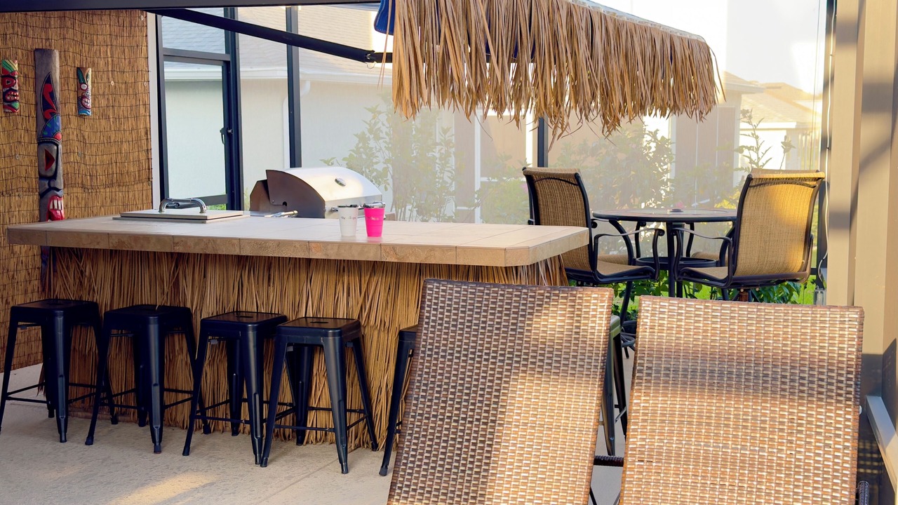 Photo of Outdoor in Sunset Pointe