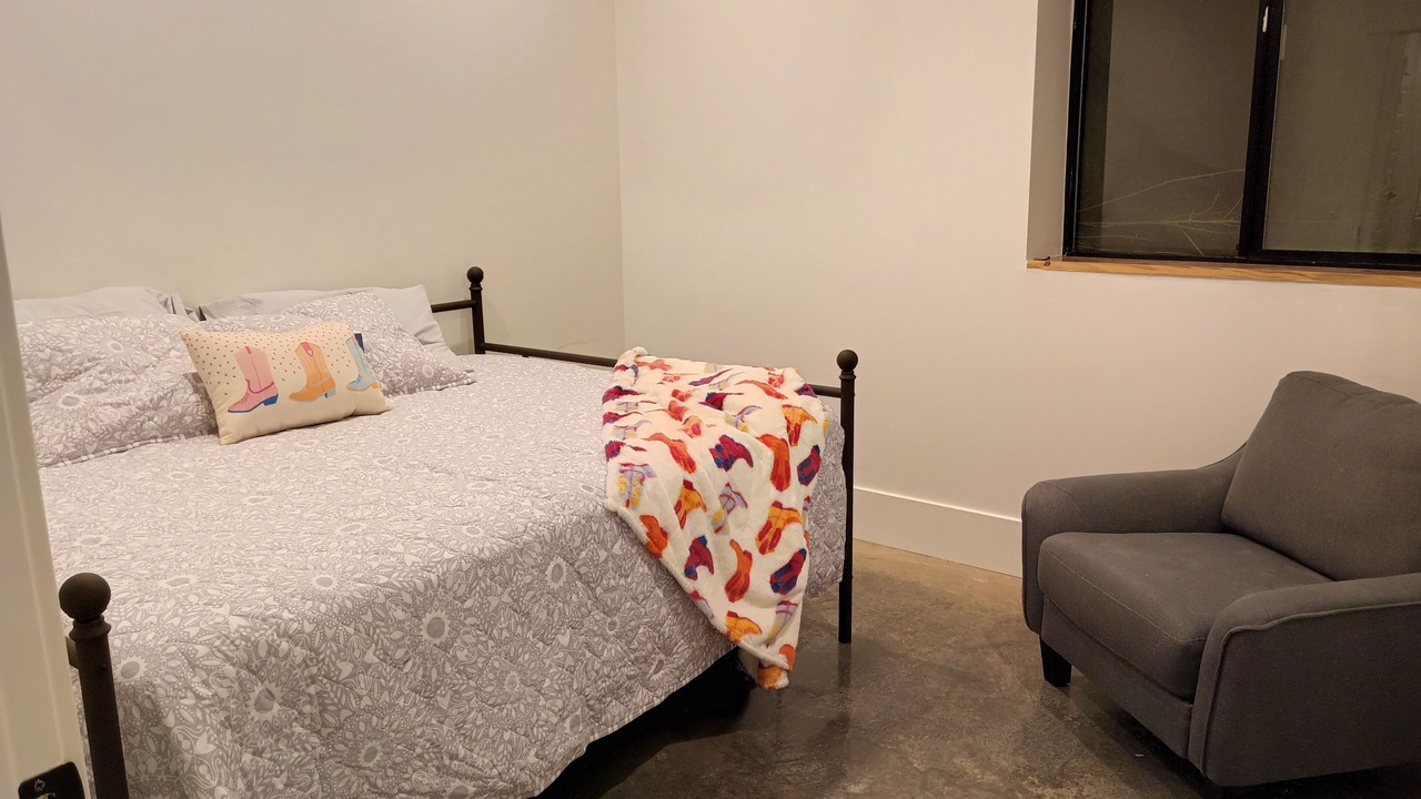 Photo of Bedroom in Spring City