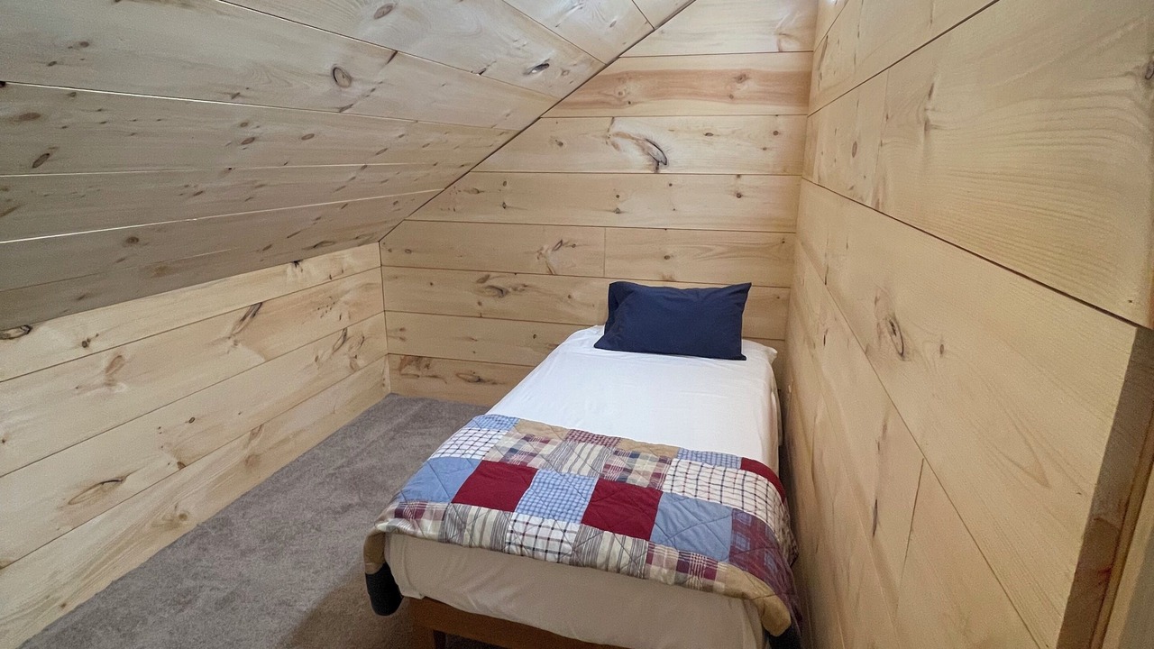 Photo of Bedroom in Dandridge
