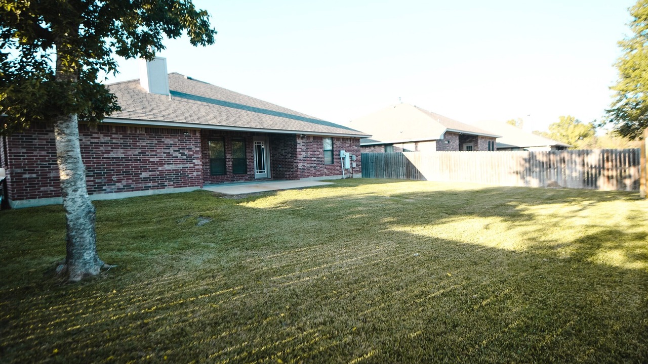 Photo of Outdoor in Wellborn