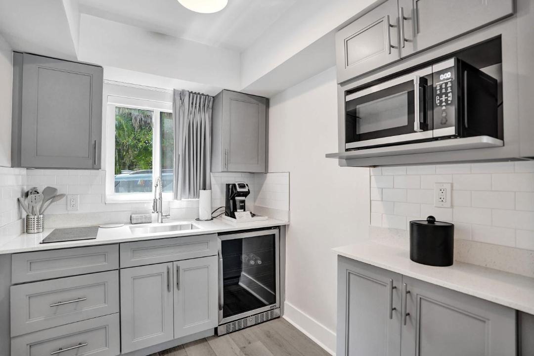 Photo of Kitchen in Galt Mile