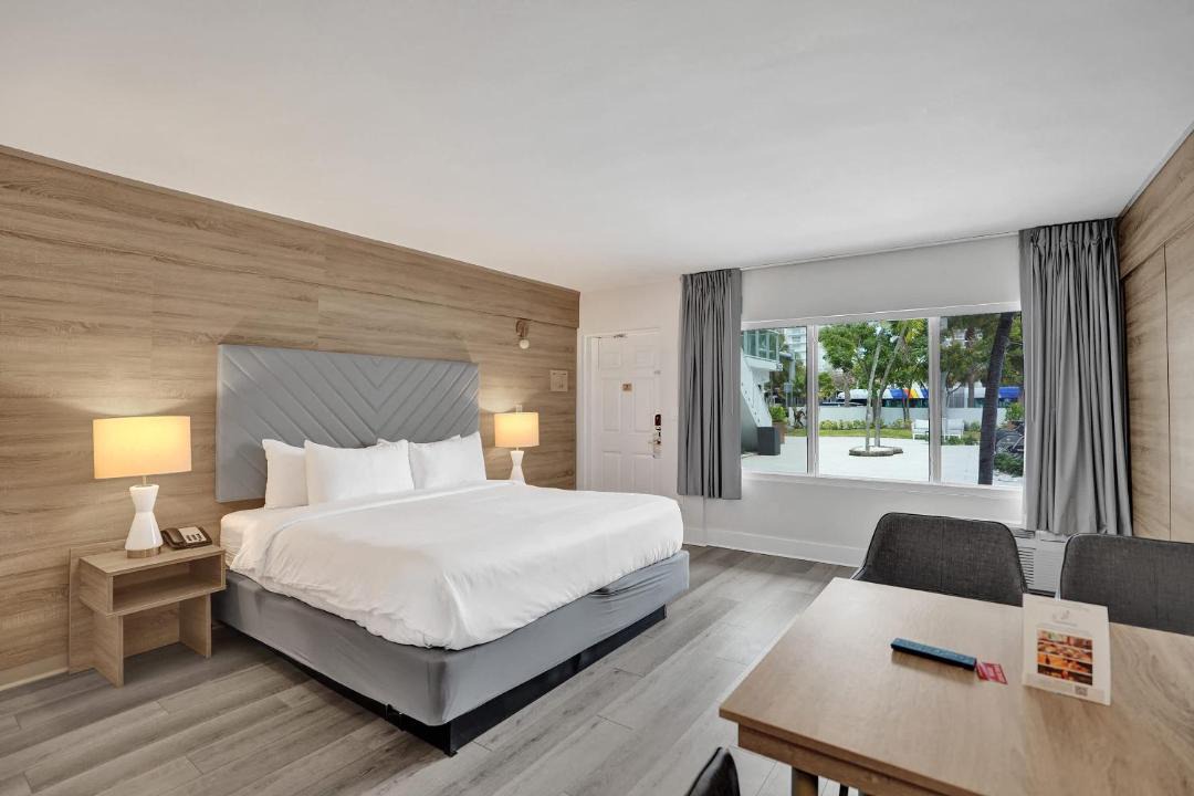 Photo of Bedroom in Galt Mile
